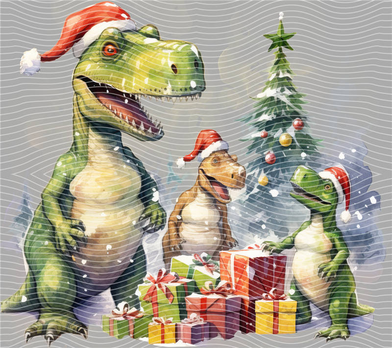 Christmas-DJ 480